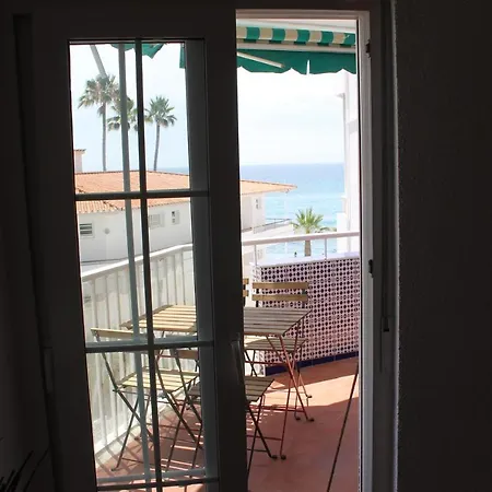 Torresol 411 Apartment