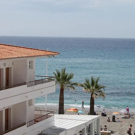 Torresol 411 Lägenhet Nerja