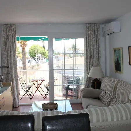 Torresol 411 Apartment *