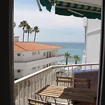 Апартаменты Torresol 411 *