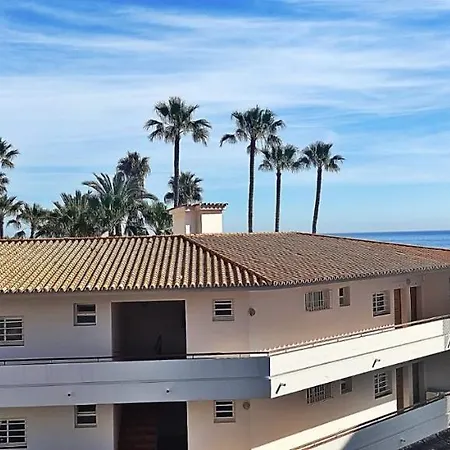 Apartman Torresol 411 *