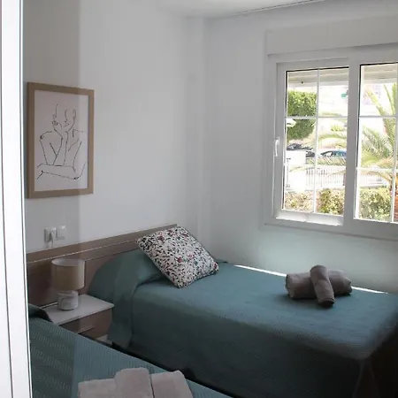 Apartman Torresol 411