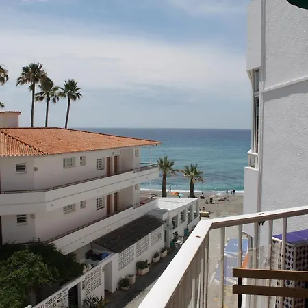 Torresol 411 Appartement *