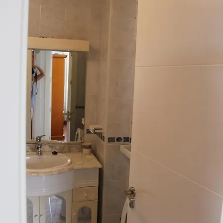 Apartman Torresol 411 *