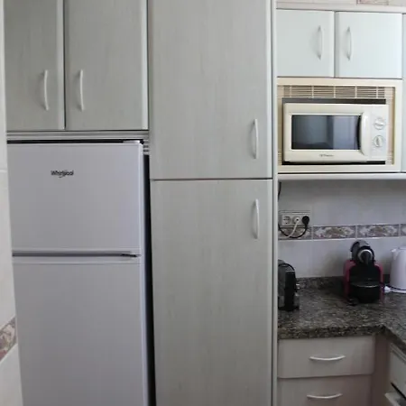 Appartement Torresol 411