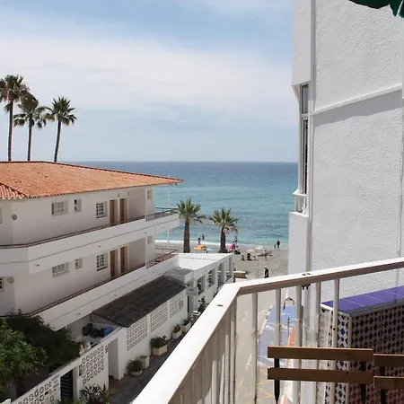 Torresol 411 * Nerja