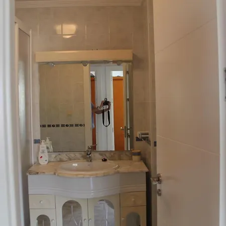 Apartman Torresol 411 *