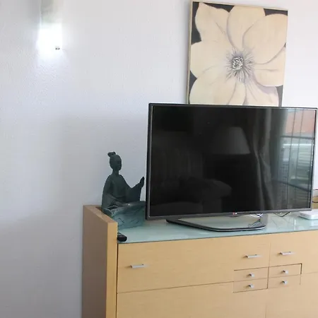 Διαμέρισμα Torresol 411 Nerja