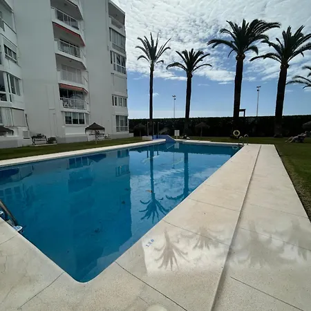 Appartement Torresol 411 Nerja