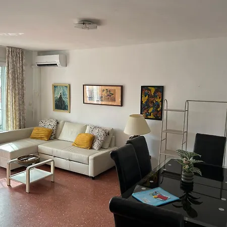 Apartment Torresol 411 *