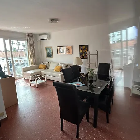 Torresol 411 Apartman Nerja