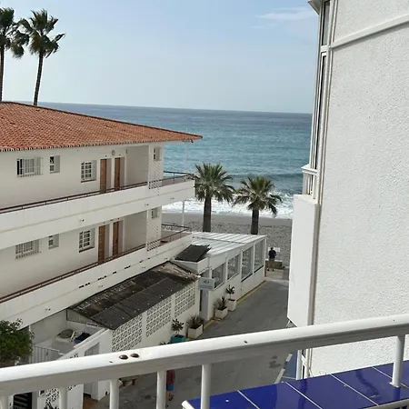 Torresol 411 Apartment