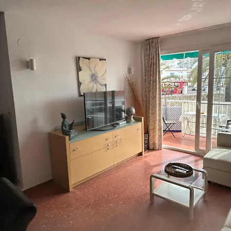 Appartement Torresol 411 Nerja