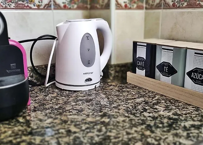 Torresol 411 Apartment Nerja