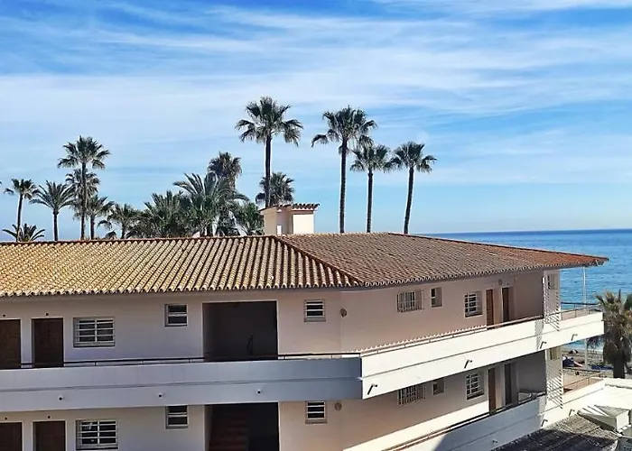 公寓 Torresol 411 *