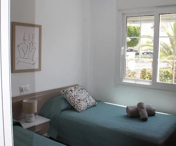 Apartment Torresol 411