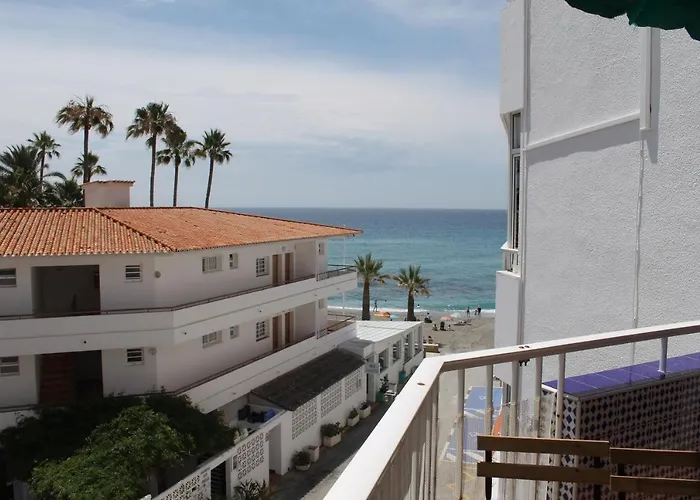 Torresol 411 Apartment *