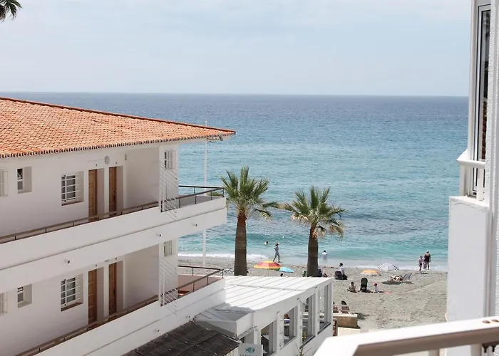 Torresol 411 * Nerja