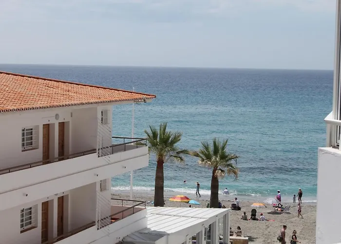 Torresol 411 Apartment Nerja