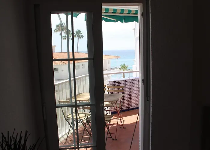 Torresol 411 Apartment