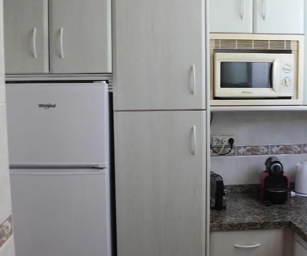 Apartment Torresol 411