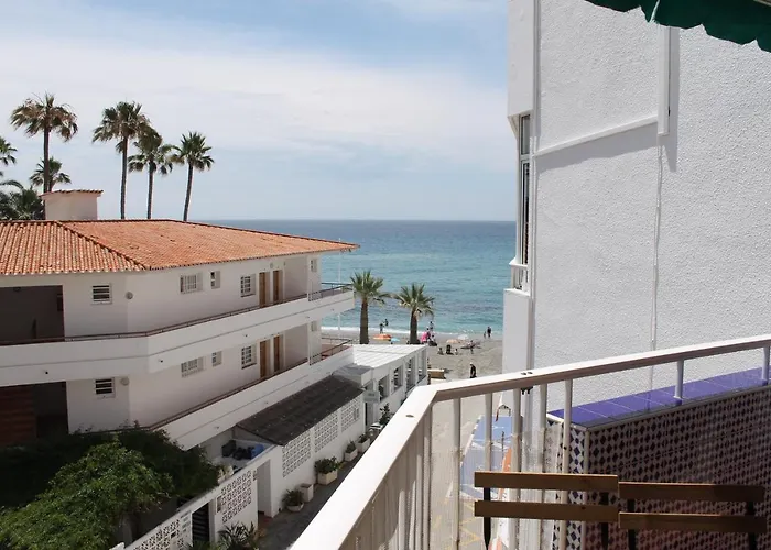 Torresol 411 * Nerja