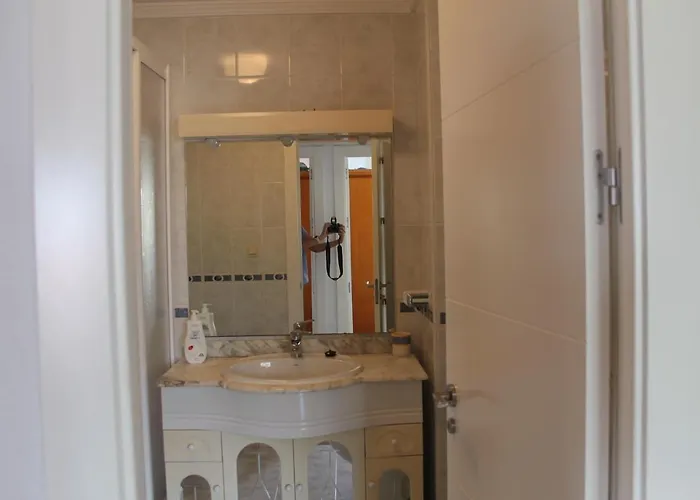 公寓 Torresol 411 *