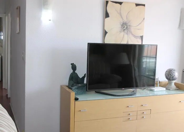 Apartment Torresol 411 Nerja