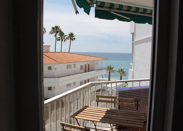 Apartment Torresol 411 *