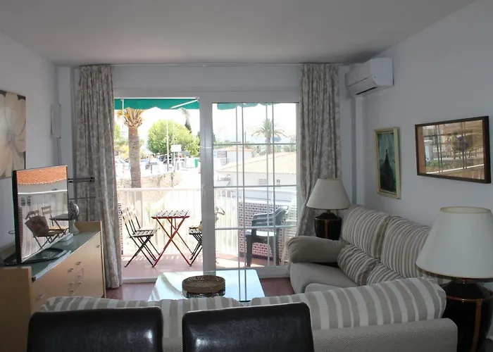 Torresol 411 Apartment *