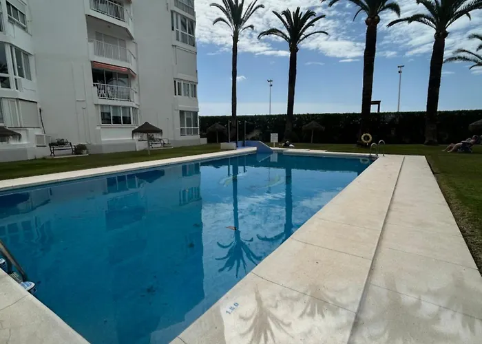 Apartment Torresol 411 Nerja