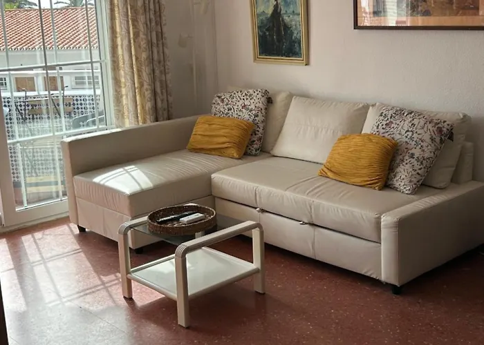 Torresol 411 * Nerja