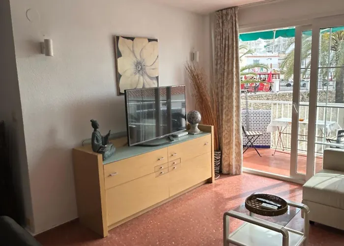 Apartment Torresol 411 Nerja